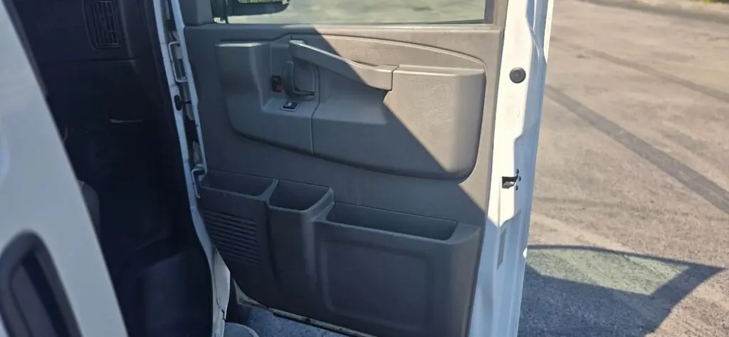 Florida Fine Cars - Used GMC SAVANA 2017 MIAMI 2500 Cargo Van 1WT 135.0" WB