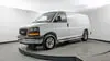 Florida Fine Cars - Used GMC SAVANA 2017 MARGATE 2500 CARGO VAN 1WT 135.0" WB