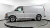 Florida Fine Cars - Used GMC SAVANA 2017 MARGATE 2500 CARGO VAN 1WT 135.0" WB