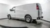 Florida Fine Cars - Used GMC SAVANA 2017 MARGATE 2500 CARGO VAN 1WT 135.0" WB