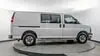 Florida Fine Cars - Used GMC SAVANA 2017 MARGATE 2500 CARGO VAN 1WT 135.0" WB