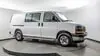 Florida Fine Cars - Used GMC SAVANA 2017 MARGATE 2500 CARGO VAN 1WT 135.0" WB