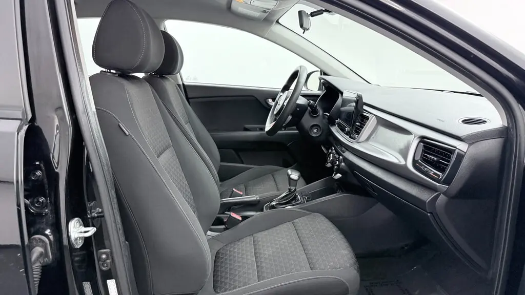 Florida Fine Cars - Used KIA RIO 2021 WEST PALM S