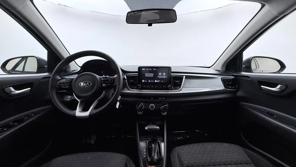 Florida Fine Cars - Used KIA RIO 2021 WEST PALM S