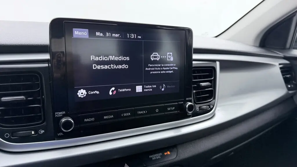 Florida Fine Cars - Used KIA RIO 2021 WEST PALM S