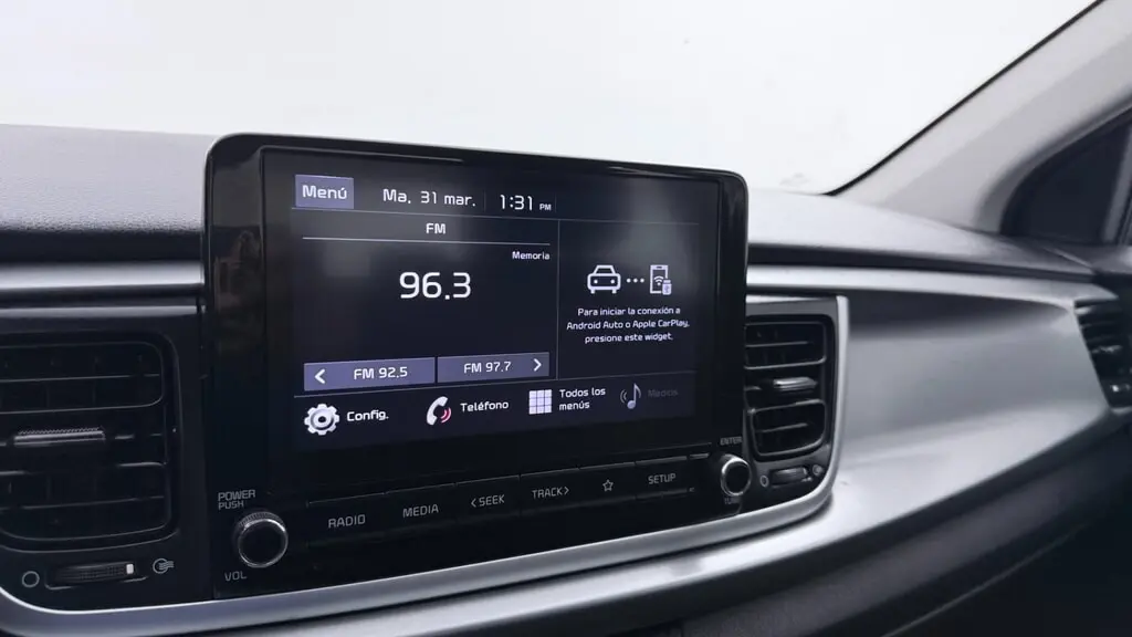 Florida Fine Cars - Used KIA RIO 2021 WEST PALM S