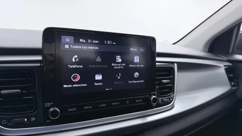 Florida Fine Cars - Used KIA RIO 2021 WEST PALM S