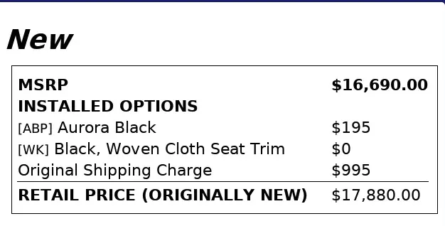 Florida Fine Cars - Used KIA RIO 2021 WEST PALM S