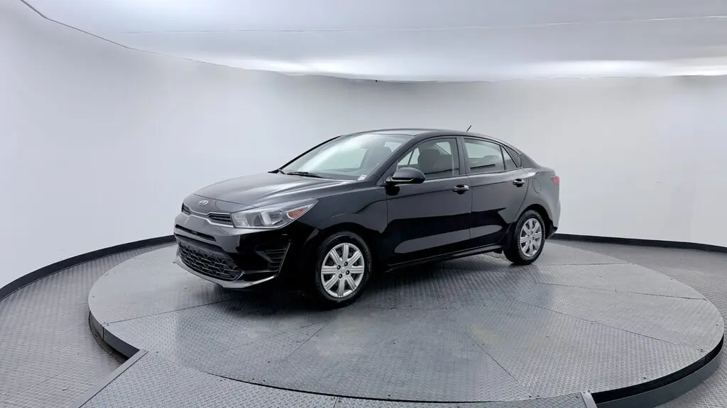 Florida Fine Cars - Used KIA RIO 2021 WEST PALM S