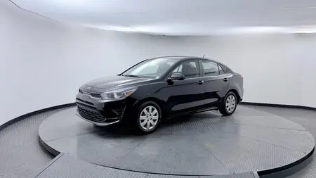 Florida Fine Cars - Used KIA RIO 2021 WEST PALM S