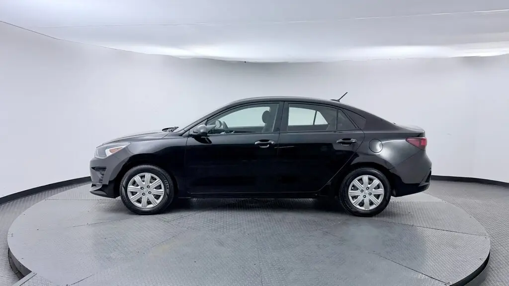 Florida Fine Cars - Used KIA RIO 2021 WEST PALM S