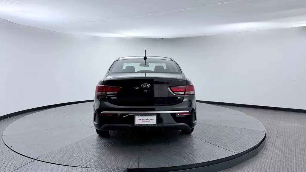 Florida Fine Cars - Used KIA RIO 2021 WEST PALM S