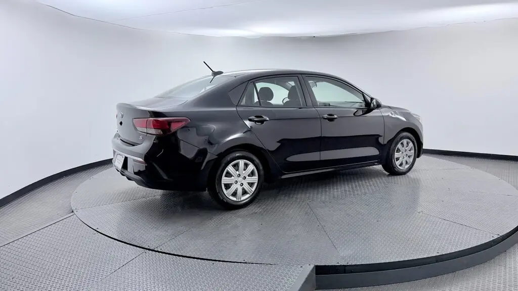 Florida Fine Cars - Used KIA RIO 2021 WEST PALM S