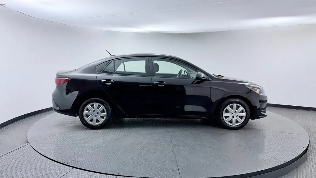 Florida Fine Cars - Used KIA RIO 2021 WEST PALM S