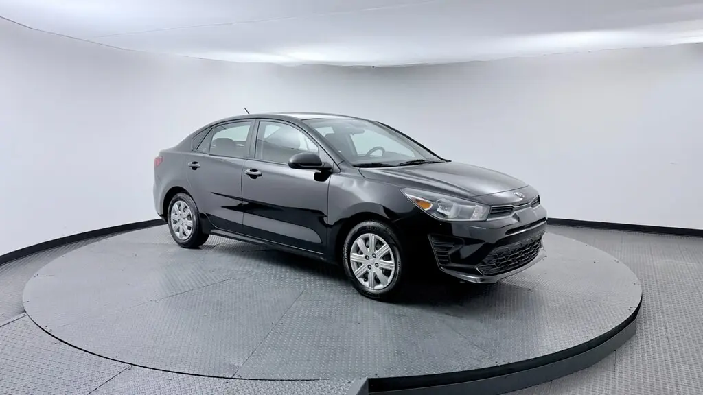 Florida Fine Cars - Used KIA RIO 2021 WEST PALM S