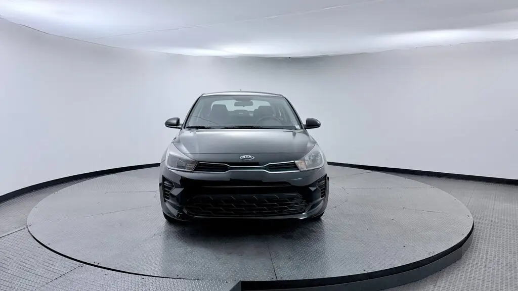 Florida Fine Cars - Used KIA RIO 2021 WEST PALM S