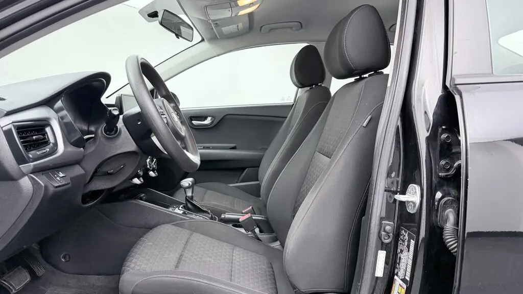 Florida Fine Cars - Used KIA RIO 2021 WEST PALM S