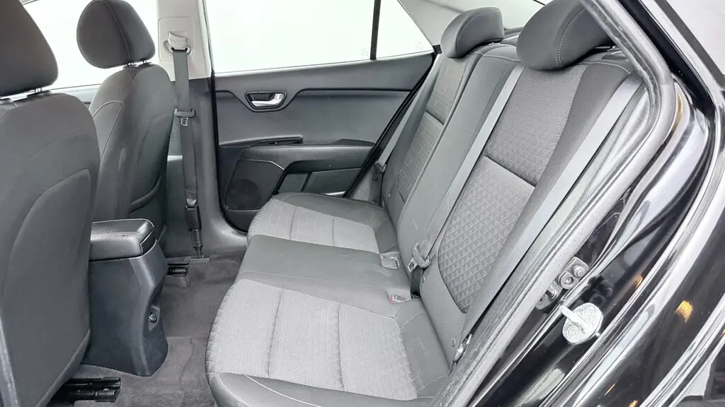 Florida Fine Cars - Used KIA RIO 2021 WEST PALM S