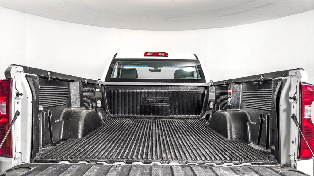 Florida Fine Cars - Used CHEVROLET SILVERADO 1500 2019 ORLANDO WORK TRUCK