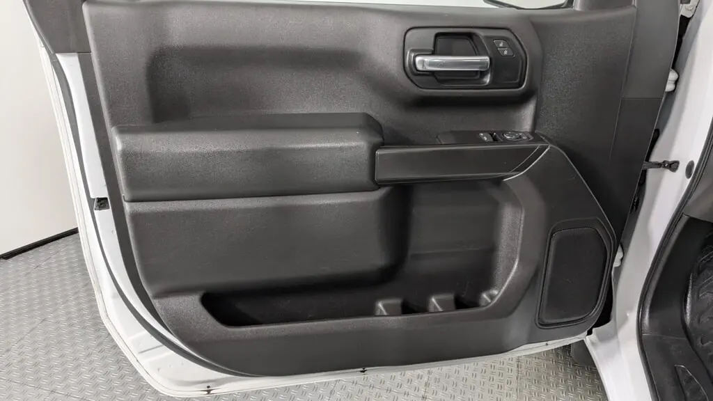 Florida Fine Cars - Used CHEVROLET SILVERADO 1500 2019 ORLANDO WORK TRUCK