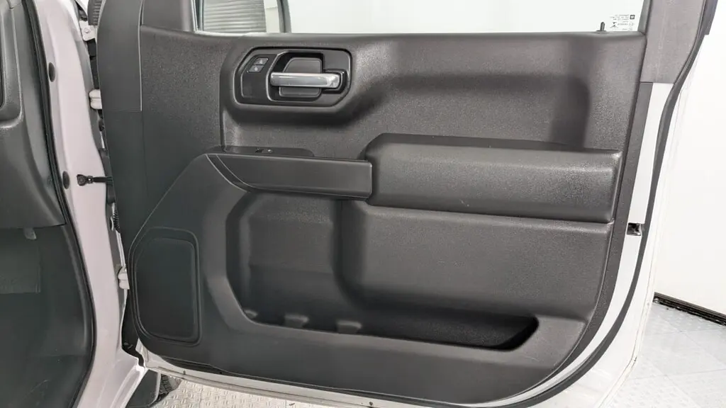 Florida Fine Cars - Used CHEVROLET SILVERADO 1500 2019 ORLANDO WORK TRUCK