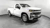 Florida Fine Cars - Used CHEVROLET SILVERADO 1500 2019 ORLANDO WORK TRUCK