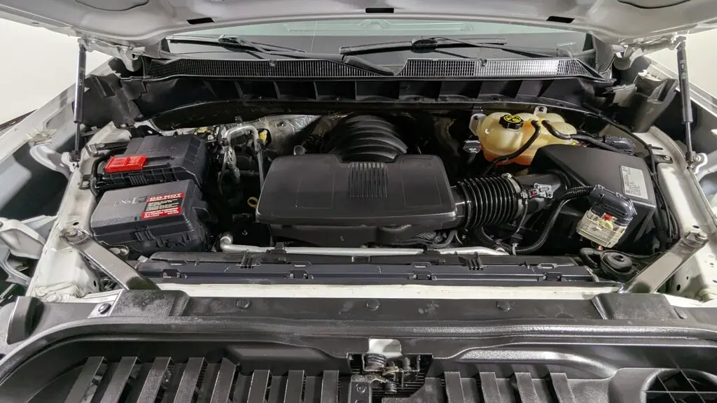 Florida Fine Cars - Used CHEVROLET SILVERADO 1500 2019 ORLANDO WORK TRUCK