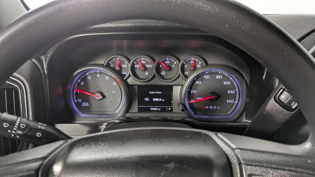 Florida Fine Cars - Used CHEVROLET SILVERADO 1500 2019 ORLANDO WORK TRUCK