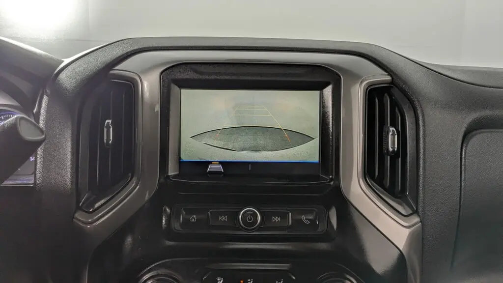 Florida Fine Cars - Used CHEVROLET SILVERADO 1500 2019 ORLANDO WORK TRUCK