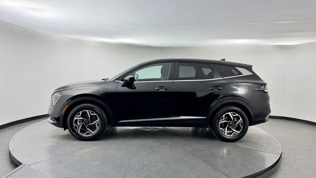 Florida Fine Cars - Used KIA SPORTAGE 2024 WEST PALM LX