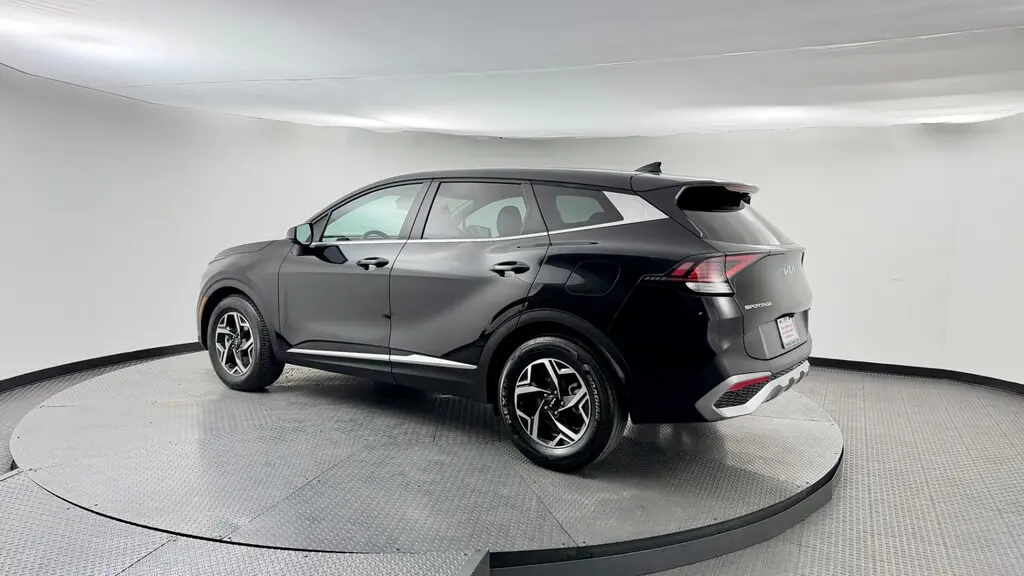 Florida Fine Cars - Used KIA SPORTAGE 2024 WEST PALM LX