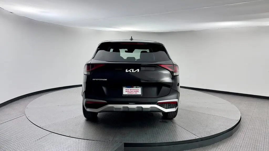 Florida Fine Cars - Used KIA SPORTAGE 2024 WEST PALM LX