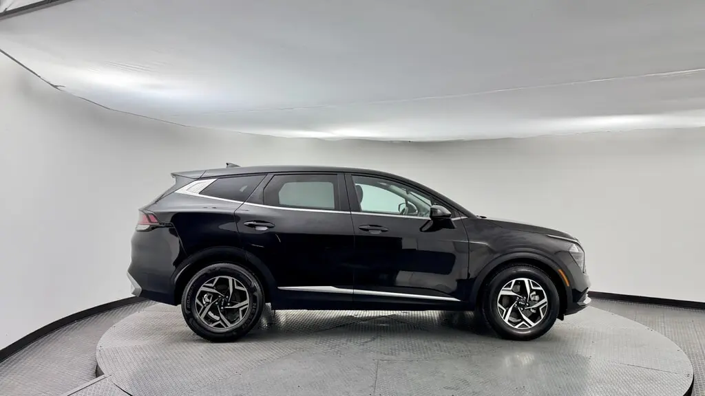 Florida Fine Cars - Used KIA SPORTAGE 2024 WEST PALM LX