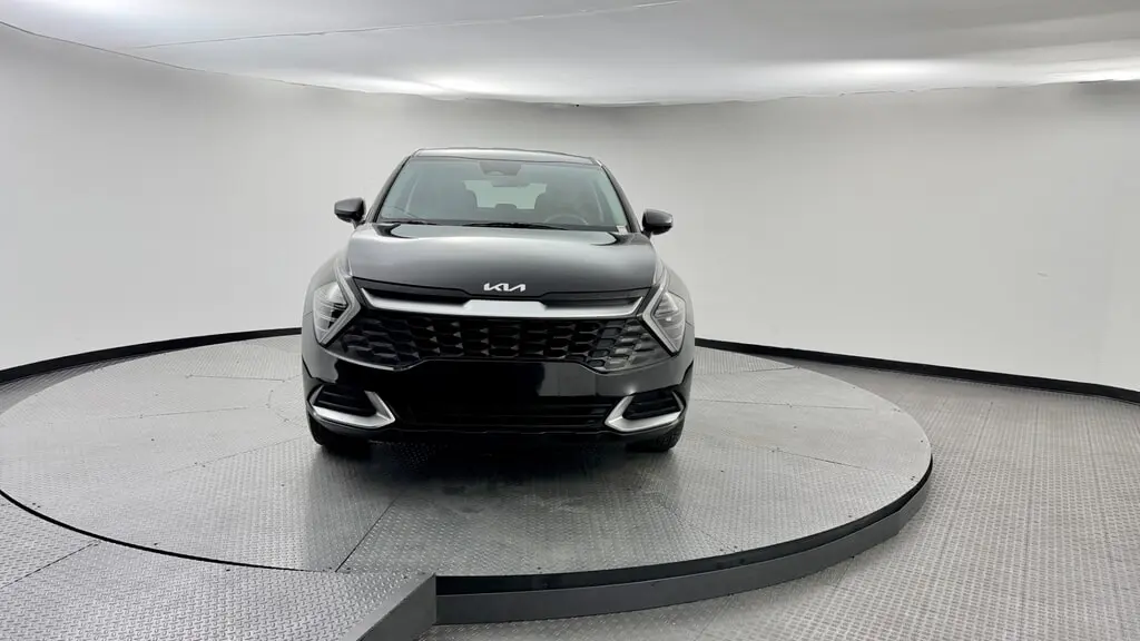 Florida Fine Cars - Used KIA SPORTAGE 2024 WEST PALM LX