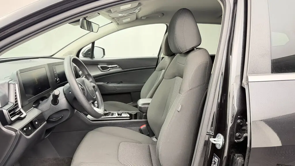 Florida Fine Cars - Used KIA SPORTAGE 2024 WEST PALM LX