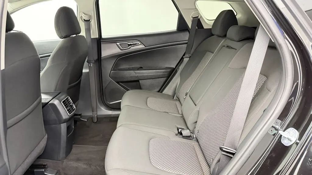 Florida Fine Cars - Used KIA SPORTAGE 2024 WEST PALM LX