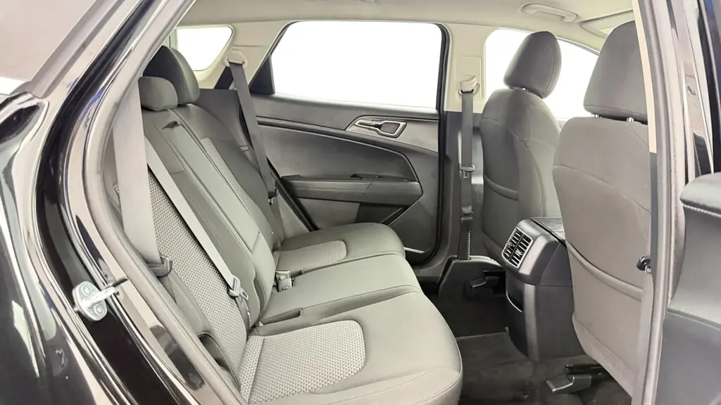 Florida Fine Cars - Used KIA SPORTAGE 2024 WEST PALM LX