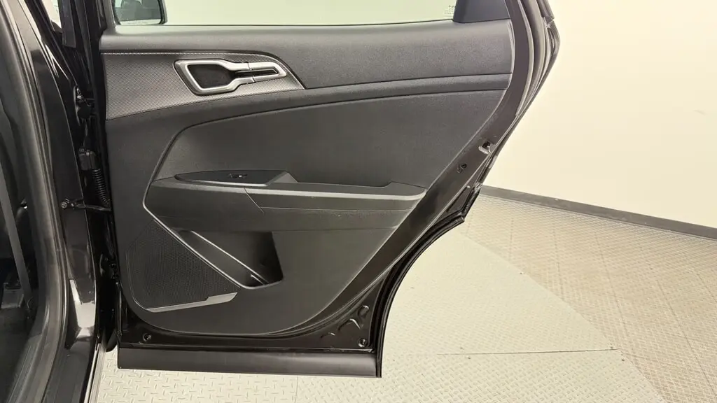 Florida Fine Cars - Used KIA SPORTAGE 2024 WEST PALM LX