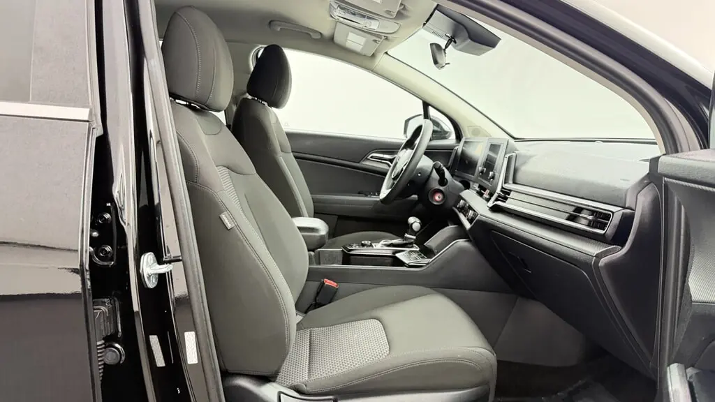 Florida Fine Cars - Used KIA SPORTAGE 2024 WEST PALM LX