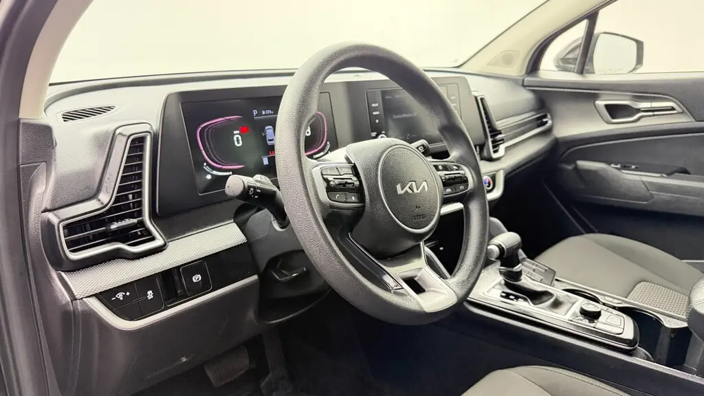 Florida Fine Cars - Used KIA SPORTAGE 2024 WEST PALM LX