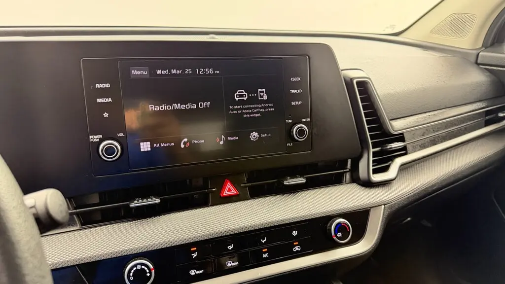 Florida Fine Cars - Used KIA SPORTAGE 2024 WEST PALM LX