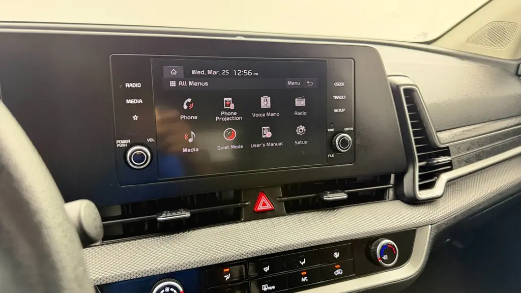 Florida Fine Cars - Used KIA SPORTAGE 2024 WEST PALM LX