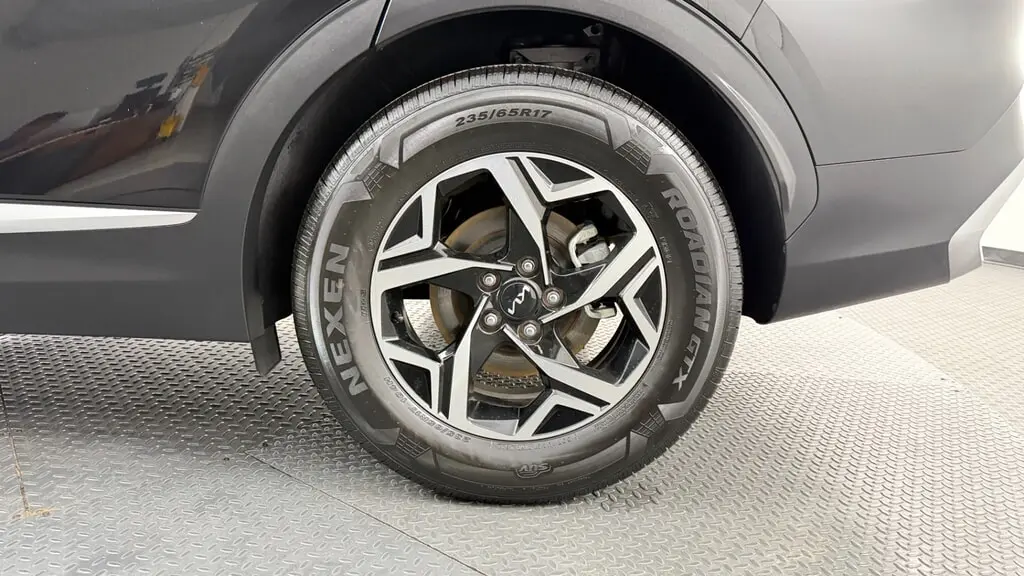 Florida Fine Cars - Used KIA SPORTAGE 2024 WEST PALM LX