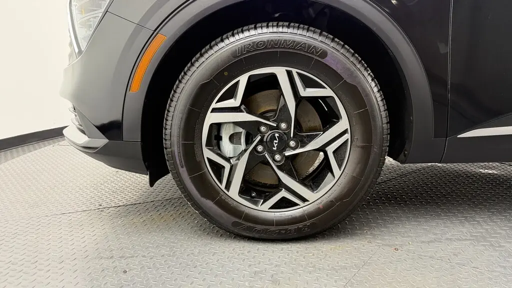 Florida Fine Cars - Used KIA SPORTAGE 2024 WEST PALM LX