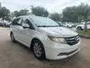 Florida Fine Cars - Used HONDA ODYSSEY 2015 WEST PALM EX-L