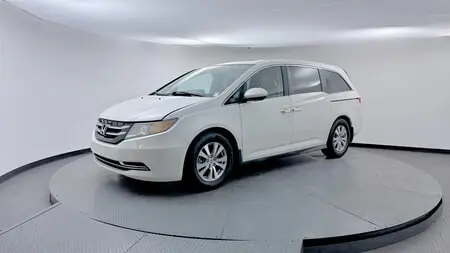 Florida Fine Cars - Used HONDA ODYSSEY 2015 WEST PALM EX-L