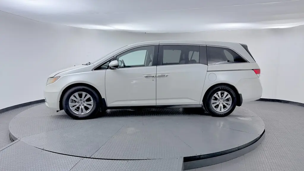 Florida Fine Cars - Used HONDA ODYSSEY 2015 WEST PALM EX-L