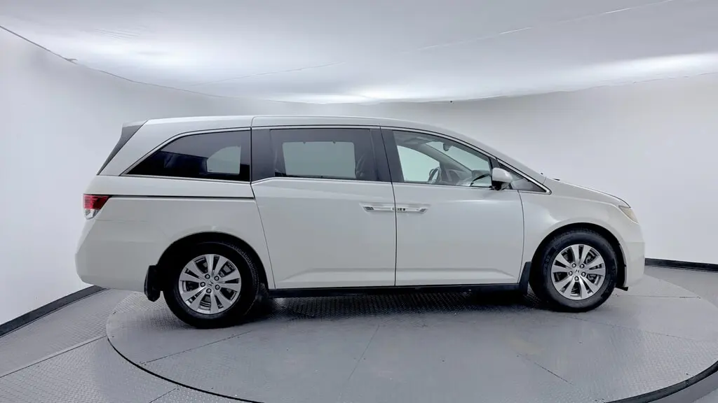Florida Fine Cars - Used HONDA ODYSSEY 2015 WEST PALM EX-L