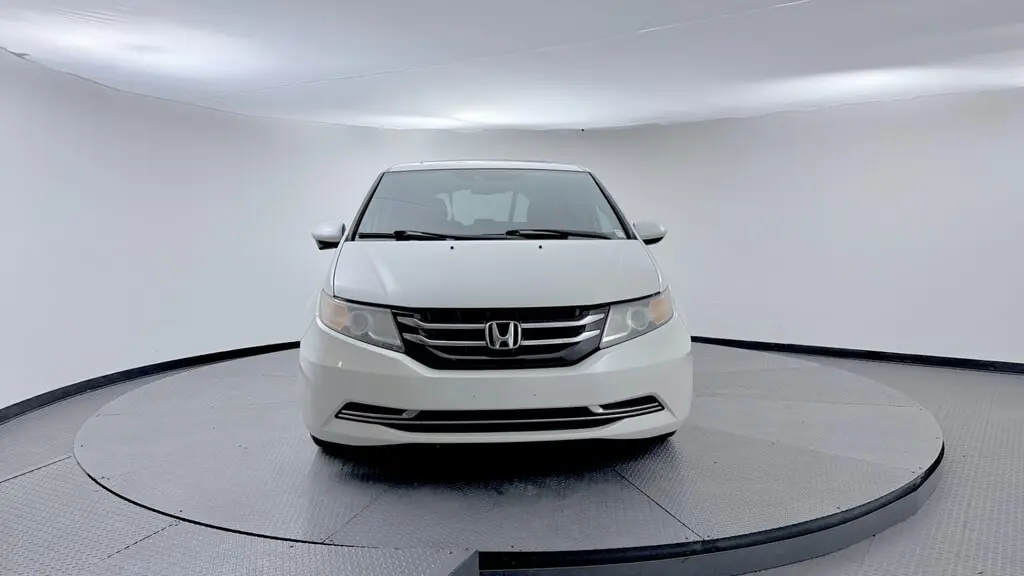 Florida Fine Cars - Used HONDA ODYSSEY 2015 WEST PALM EX-L