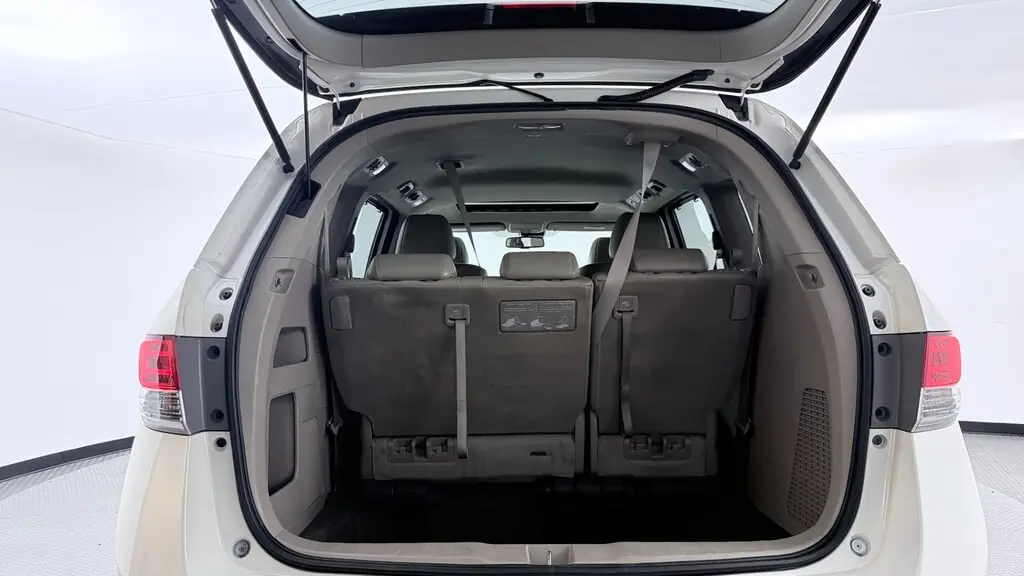 Florida Fine Cars - Used HONDA ODYSSEY 2015 WEST PALM EX-L